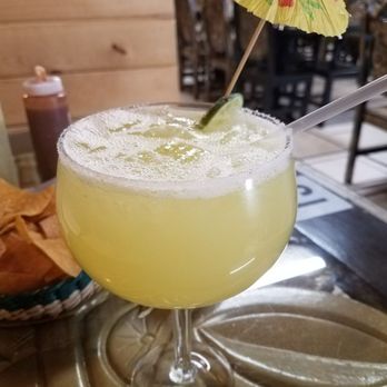 Mr Pulpo Marisqueria - Margarita - Mexican Near Me - Indianapolis, Indiana