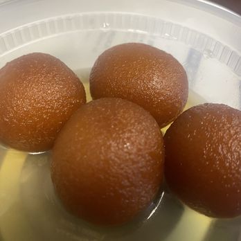 Rasoi Indian Food - Gulab Jaman - Indian Near Me - Menifee, California Rasoi Indian Food - Gulab Jaman - Indian Near Me - Menifee, California