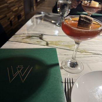 Winsome Prime - Sushi Bars Near Me - Dallas, Texas