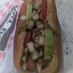 Widen's Hot Dogs - Widen's Great hotdogs!