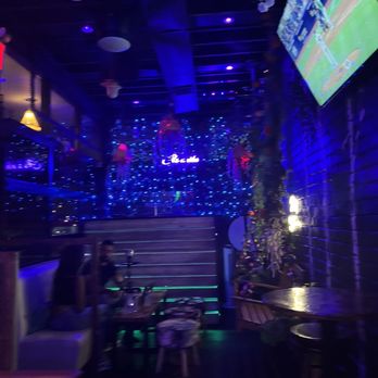 Lowkey Garden Lounge - Ambiance - Lounges Near Me - Forest Hills, New York Lowkey Garden Lounge - Ambiance - Lounges Near Me - Forest Hills, New York