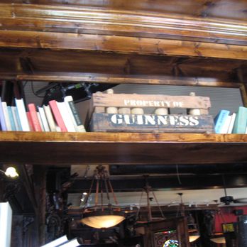 Hibernian Restaurant & Pub - Irish Near Me - Raleigh, North Carolina