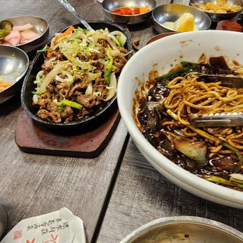 Yoo's Place - Korean Near Me - Buena Park, California Yoo's Place - Korean Near Me - Buena Park, California