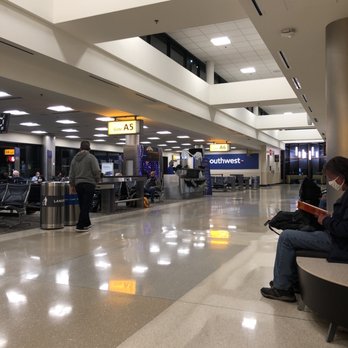 Southwest Airlines - Airlines Near Me - Columbus, Ohio
