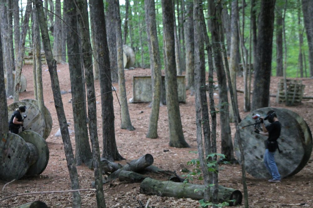 BOSTON PAINTBALL MAYNARD Updated September 2024 33 Photos 145