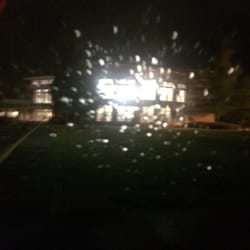 Wellness Center of East Jefferson General Hospital - Rainy view of the kawanee side of the building