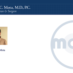 Mario C Mota, MD, PC - Mario C. Mota, M.D., P.C. | Lincoln, NE