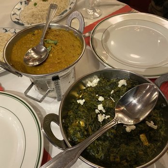Nepal House - Saag Paneer and Yellow Dal - Himalayan/Nepalese Near Me - Baltimore, Maryland Nepal House - Saag Paneer and Yellow Dal - Himalayan/Nepalese Near Me - Baltimore, Maryland
