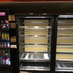 Dunkin' - Yeah, no donuts.