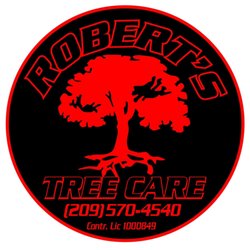 Robert's Tree Care - Robert's Tree Care