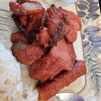 Nogakes Kitchen - Tocino - Food Trucks Near Me - Las Vegas, Nevada