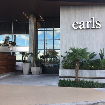 Earls Kitchen + Bar - New American Near Me - Orlando, Florida
