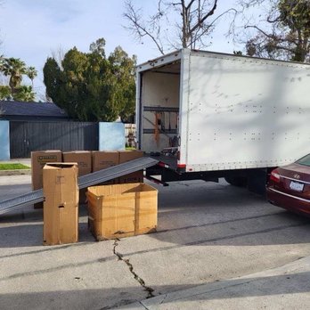 DoStar Moving - Movers Near Me - Los Angeles, California