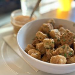 The Branch - Chipotle Fried Pork