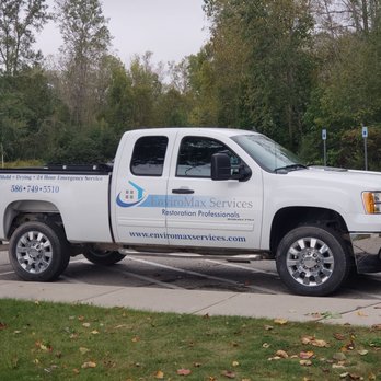 EnviroMax Services - Restorations to perfection ! - Damage Restoration Near Me - Columbus, Michigan