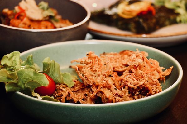 Khu Khu Eatery - Ponsonby Branch by null