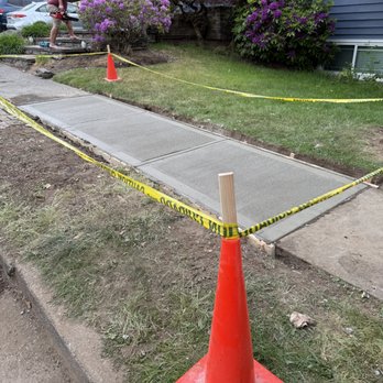 Primal Concrete Solutions - Masonry/Concrete Near Me - Portland, Oregon