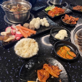 Q-POT - Korean Near Me - San Jose, California Q-POT - Korean Near Me - San Jose, California