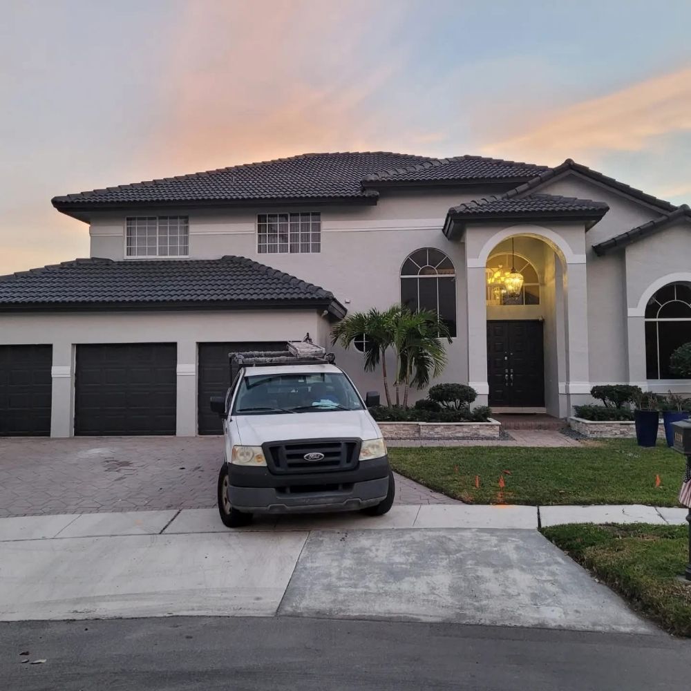 Slide of Ocean Pacific Pros