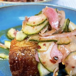 Pork Belly