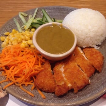 Wagamama - Asian Fusion Near Me - Belfast, BFS