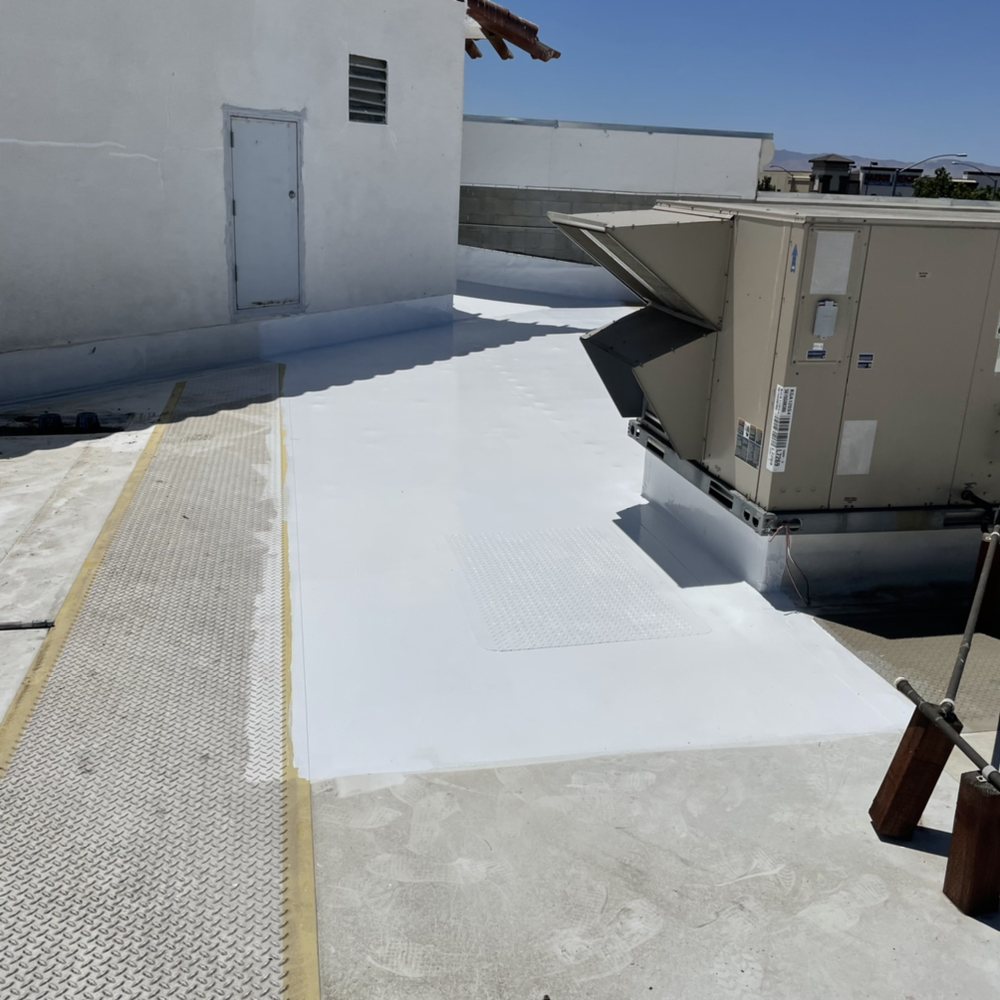 Slide of Valley View Roofing