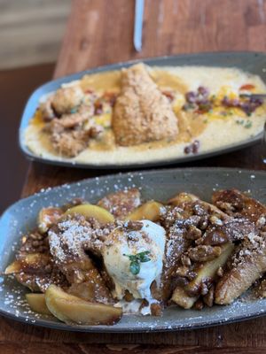 Avenue Brunch House by null