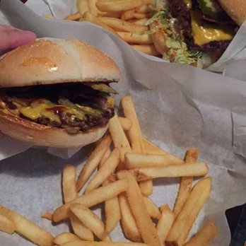 Killer Burger Downtown Eugene - Burgers Near Me - Eugene, Oregon Killer Burger Downtown Eugene - Burgers Near Me - Eugene, Oregon