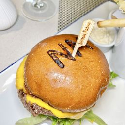 Nm Burger