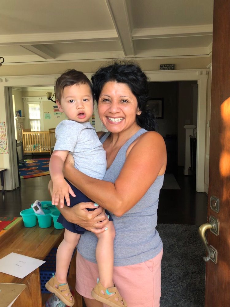 My Planet Infant Toddler Center - childcare center in Alhambra, CA