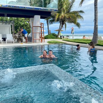 W Punta de Mita - Hotels Near Me - Punta de Mita, NAY