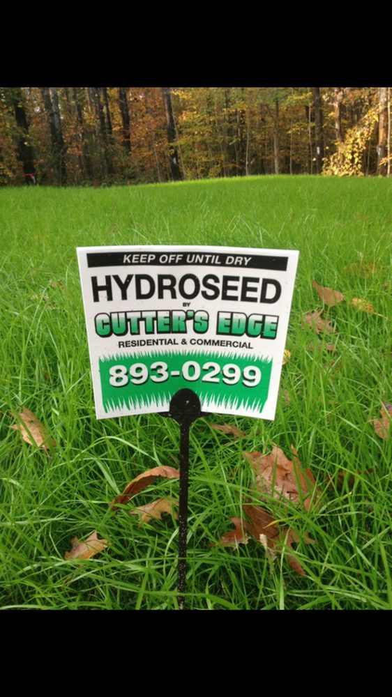 CUTTER’S EDGE LAWN MAINTENANCE AND HYDROSEEDING 14 Photos 209 Albion Rd, Windham, ME Yelp