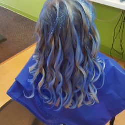 Kids' Hair - Rockstar package!