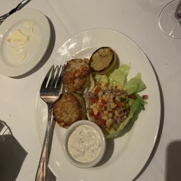 THE CAPITAL GRILLE - 513 Photos & 291 Reviews - Steakhouses - 4242 Six ...