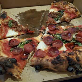 Anello - Pizza Near Me - Tucson, Arizona Anello - Pizza Near Me - Tucson, Arizona