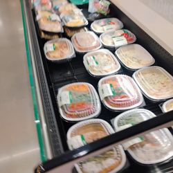 Sprouts Farmers Market