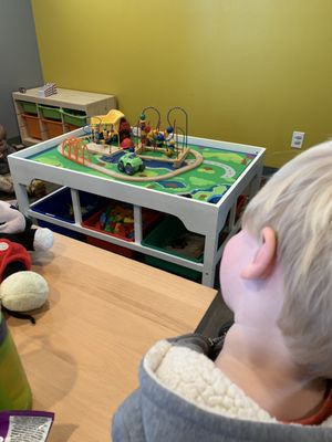 Broadview Tap House by null