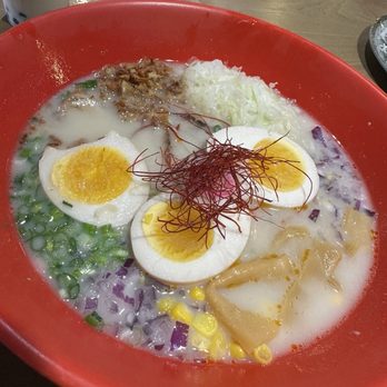 ISOISO Ramen - Tonkotsu Ramen - Ramen Near Me - Jacksonville, Florida ISOISO Ramen - Tonkotsu Ramen - Ramen Near Me - Jacksonville, Florida
