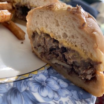 Cheesesteak Mikes - Philly Cheesesteak Sub - Burgers Near Me - Silver Spring, Maryland