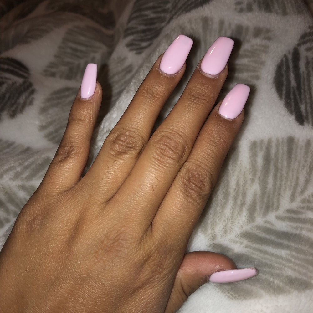 Lux Nail - Nail Salons Near Me - Chicago, Illinois