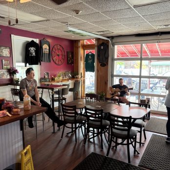 The Coffee Connection - Coffee & Tea Near Me - Oswego, New York The Coffee Connection - Coffee & Tea Near Me - Oswego, New York
