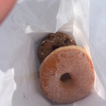BoSa Donuts - Donuts Near Me - Peoria, Arizona