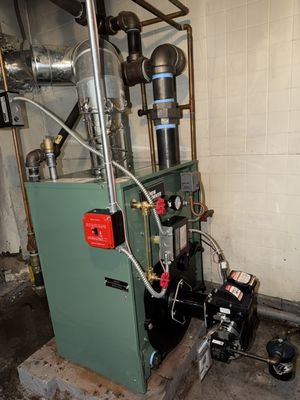 ProTemp Hvac on Yelp