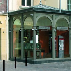 Lempereur opticiens