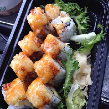 Ichiban - Angry Dragon roll. Amazing! - Japanese Near Me - Pittsburgh, Pennsylvania Ichiban - Angry Dragon roll. Amazing! - Japanese Near Me - Pittsburgh, Pennsylvania