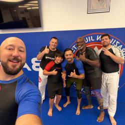 Gracie Barra