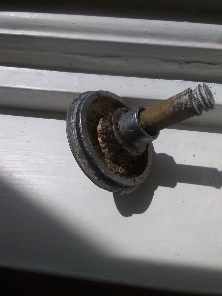 Slide of Rossi Plumbing and Heating