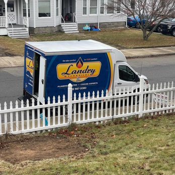 Landry Mechanical - Heating & Air Conditioning/HVAC Near Me - Charlton, Massachusetts