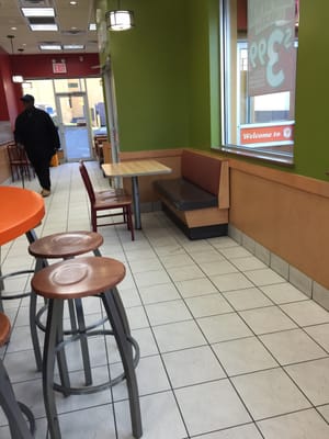 Popeyes Louisiana Kitchen by null