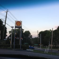 Shell